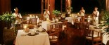 Ubud Hanging Gardens Resort - Fine Dining